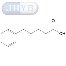 5-苯基戊酸