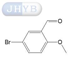 5-溴-2-甲氧基苯甲醛