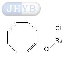二氯(环辛基-1,5-二烯)钌(II)