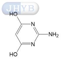 2-氨基-4,6-二羟基嘧啶