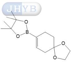 1,4-二氧杂-螺[4,5]癸-7-烯-8-硼酸频哪醇酯