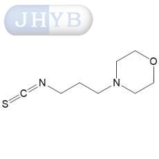 3-(4-吗啉基)丙基异硫氰酸酯