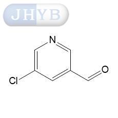 5-氯-3-吡啶甲醛