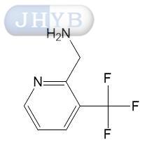 (3-(Trifluoromethyl)pyridin-2-yl)methanamine