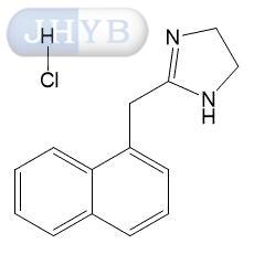 盐酸萘甲唑啉