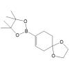 1,4-二氧杂-螺[4,5]癸-7-烯-8-硼酸频哪醇酯