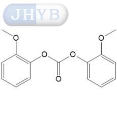 愈创木酚碳酸酯