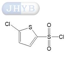 5-氯噻唑-2-磺酰氯