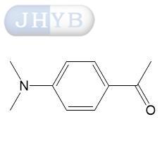 4-(二甲氨基)苯乙酮