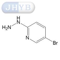 5-溴-2-肼基吡啶