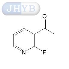 3-乙酰基-2-氟吡啶