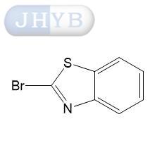 2-溴-1,3-苯并噻唑