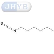 1-异硫代氰酸己酯