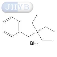 苄基三乙基硼氢化铵