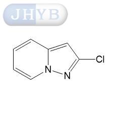 2-氯吡唑并[1,5-a]吡啶