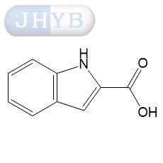 吲哚-2-羧酸