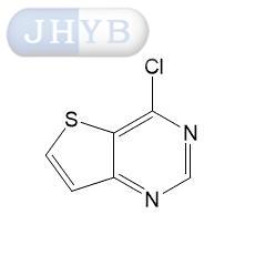 4-氯噻吩并[3,2-d]嘧啶