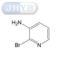 2-溴-3-氨基吡啶