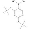2,4-二叔丁氧基嘧啶-5-硼酸