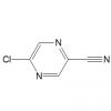 5-Chloro-2-cyanopyrazine