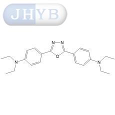 2,5-双(二乙基氨基)苯基-1,3,4-二唑