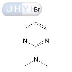 5-溴-2-(二甲基氨基)嘧啶