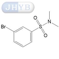 3-溴-N,N-二甲基苯磺酰胺