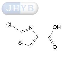 2-Chlorothiazole-4-carboxylic acid