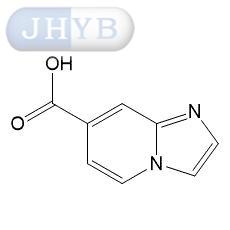 咪唑并[1,2-a]吡啶-7-羧酸