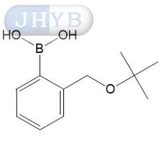 2-(叔丁氧基羰基)-苯硼酸