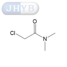 2-氯-N,N二甲基乙酰胺