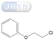 2-氯乙基苯基醚
