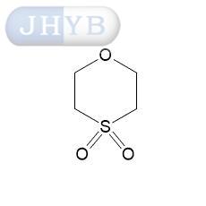 1,4-噻恶烷1,1-二氧