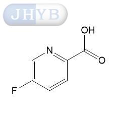 5-氟吡啶-2-甲酸