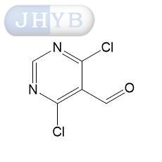 4,6-二氯-5-嘧啶甲醛