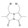 3,5-双溴甲基-2,6-二甲基吡唑并[1,2-a]吡唑-1,7-二酮
