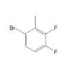 3,4-Difluoro-2-methylbromobenzene