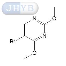 5-溴-2,4-二甲氧基嘧啶