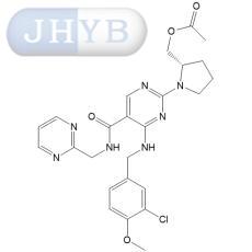 O-乙酰阿伐那非