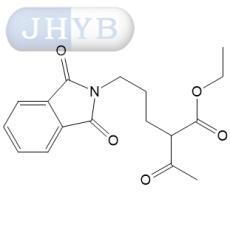 2-（3-N-邻苯二甲酰亚胺丙基）乙酰乙酸乙酯
