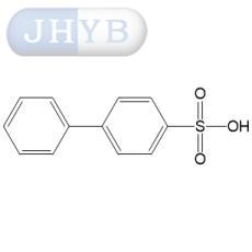 联苯-4-磺酸水合物