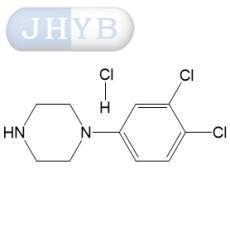 1-(3,4-二氯苯基)哌嗪盐酸盐