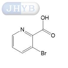 3-溴-2-吡啶羧酸