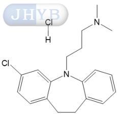 盐酸氯米帕明
