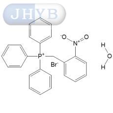 (2-硝基苄基)三苯基溴化膦水合物