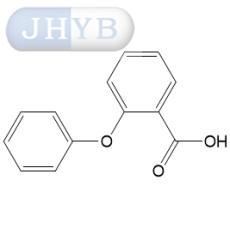 2-苯氧基苯甲酸