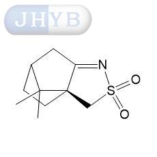 (1S)-(-)-樟脑内磺酰亚胺