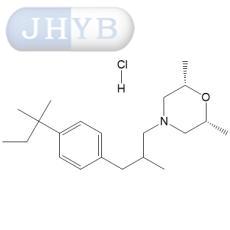 盐酸阿莫罗芬