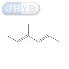 3-甲基-2,4-己二烯