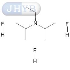 N.N-二异丙基乙胺三氢氟酸盐